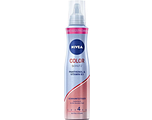 Nivea Hair Color Protection Schuimversteviger 150ML