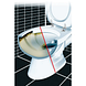 HG Toilet Renovatie Kit 500ML Geeft uw toiletpot een tweede leven     Extreem sterk     Verwijdert zelfs de meest zware aanslag toiletpot