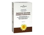 Jacob Hooy Zweedse Kruiden 90,2GR