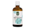 Harmonie Zoete Amandel Olie Bio 100ML
