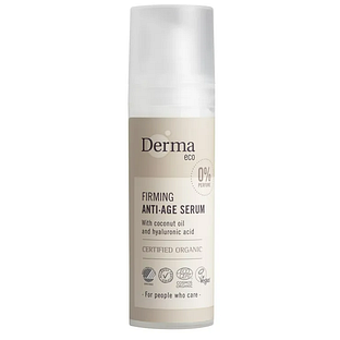 Derma Eco Verstevigende Anti-Age Serum 30ML