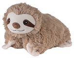 Warmies Luiaard Warmteknuffel 1ST