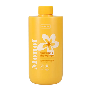 Sence Monoï Hydrating Showergel 500ML