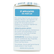 Deoleen Behandeling 7 Dagen Werking Deo Roller 15ML Zijkant 1 verpakking
