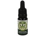 Jacob Hooy CBD+ Olie 2.75% 10ML