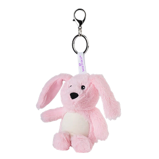 Warmies Tasbedeltje Bunny 1ST