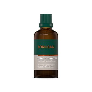 Bonusan Tilia Tomentosa Druppels 50ML
