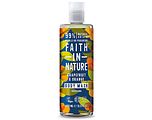 Faith in Nature Grapefruit & Orange Bodywash 400ML
