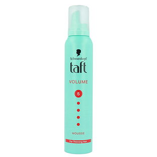 Schwarzkopf Taft Mousse Volume 200ML