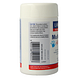 Lamberts Multi-Guard For Kids Kauwtabletten 100KTB Achterkant pot Lamberts Multi-Guard For Kids Kauwtabletten 100KTB Achterkant pot