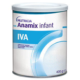 Nutricia Anamix Infant IVA 400GR