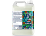 Faith in Nature Coconut Bodywash Navulverpakking 5LT