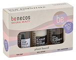 Benecos Vegan Nail Essentials Giftset 1ST
