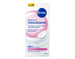 Nivea Voedende Dagcrème Droge Huid SPF15 50ML