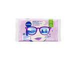 Nivea Micellair 3-in-1 Reinigingsdoekjes 25ST