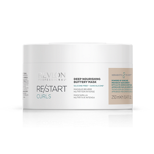 Revlon Professional RE/START Curls Masker 250ML Revlon Professional RE/START Curls Masker 250ML