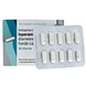 Leidapharm Diarreeremmers 2mg Loperamide 10CP