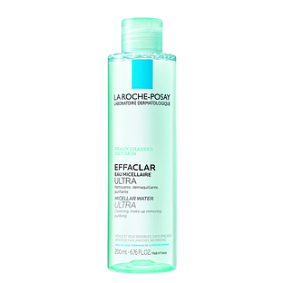 La Roche-Posay Effaclar Micellair Water 200ML La Roche-Posay Effaclar Micellair Water 200ML