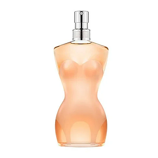 Jean Paul Gaultier Classique Eau de Toilette Spray 50ML