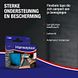 Hansaplast Kinesiologie Tape Blauw 1ST Hansaplast Kinesiologie Tape Blauw 1ST