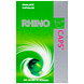 Rhino Caps Rhino Inhalator en Caps Combiset 2 Stuks