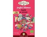 Shoti Maa Thee Joyful Silence 16ST Shoti Maa Thee Joyful Silence 16ST