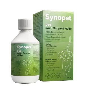 Synopet Dog Joint >10kg 200ML