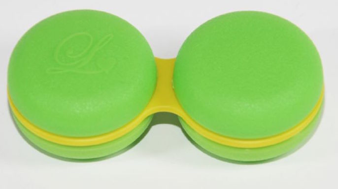 IBD Lenshouder Macaron afbeelding