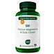 AOV 551 Calcium Magnesium & Zink Citraat Capsules 90VCP