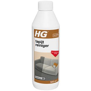HG Tapijtreiniger 500ML