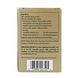 Solgar Advanced Acidophilus Plus Capsules 60VCP achterkant verpakking Solgar Advanced Acidophilus Plus Capsules 60VCP achterkant verpakking