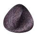 Toujours Trend Color 4.20 Violet Brown 100ML kleur haarlok