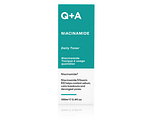 Q+A Q+A Niacinamide Daily Toner 100ML Q+A Q+A Niacinamide Daily Toner 100ML