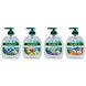 Palmolive Zeep Vloeibaar Aquarium 300ML