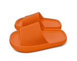 Lucovitaal Badslippers Oranje 37-38 1PR