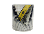 Duodent Rager Large 1.2 - 8,0 mm 72ST