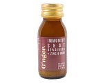 Gnger. Immunity Shot 60ML