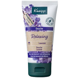 Kneipp Douche Relaxing Lavendel Mini 50ML