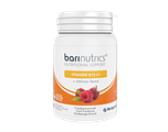 Metagenics Barnutrics Vitamine B12 I.F. Kauwtabletten 90KTB