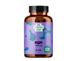 Cruydhof MSM Tabletten 60TB Cruydhof MSM Tabletten 60TB
