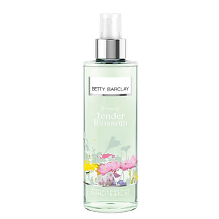 Betty Barclay Tender Blossom Body Splash 250ML