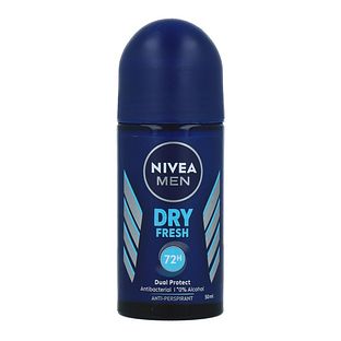 Nivea Men Dry Fresh Deodorant Roll-On 50ML