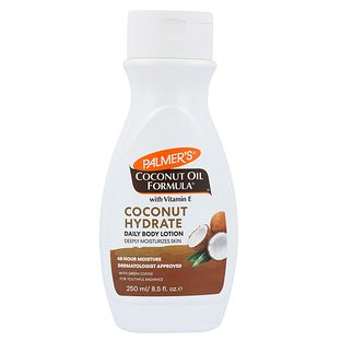 Palmers Coconut Hydrate Daily Body Lotion 250ML