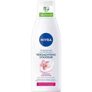 Nivea Reinigingsmelk Verzachtend 200ML