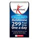 Lucovitaal Melatonine Puur 0.299mg Tabletten 500TB Lucovitaal Melatonine Puur 0.299mg Tabletten 500TB