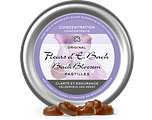 Bach Bloesem Pastilles Concentratie 50GR Bach Bloesem Pastilles Concentratie 50GR