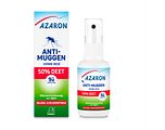 Azaron Azaron Anti-Muggenspray Verre Reis 50% DEET 50ML