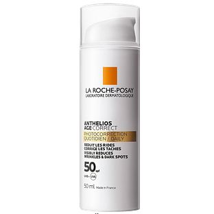 La Roche-Posay Anthelios Age Correct SPF50+ 50ML La Roche-Posay Anthelios Age Correct SPF50+ 50ML