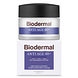 Biodermal Anti Age Nachtcrème 40+  met niacinamide & peptide 50ML