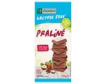 Damhert Lactose Free Chocoladetablet Praline 100GR